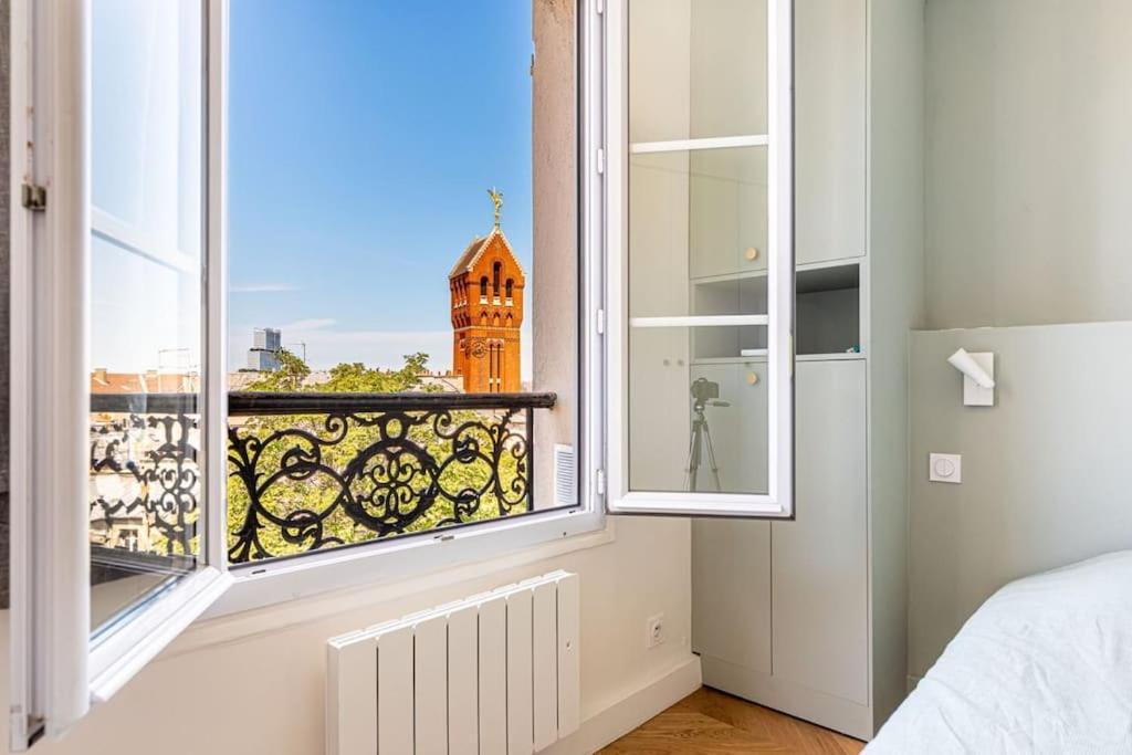 Appartamento Guestready - Modernity Near Montmartre Cemetery
